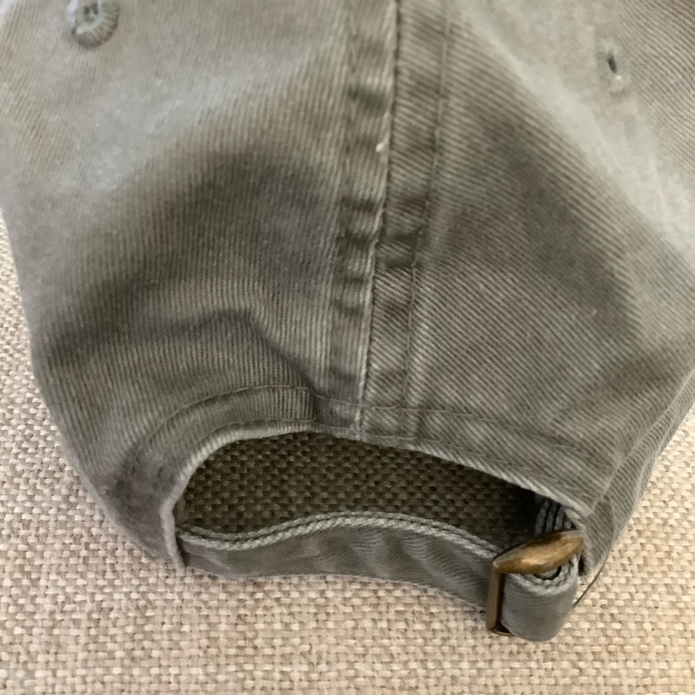 NASH Nashville Baseball Cap - Picture 3 of 4